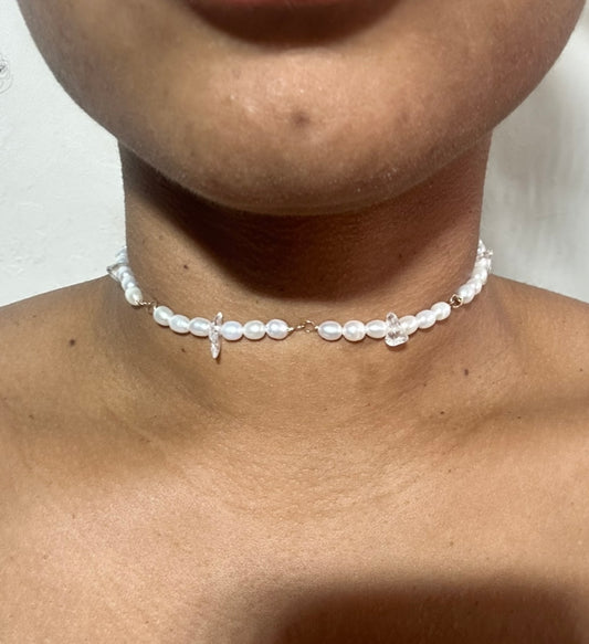 Winter Pearls 1
