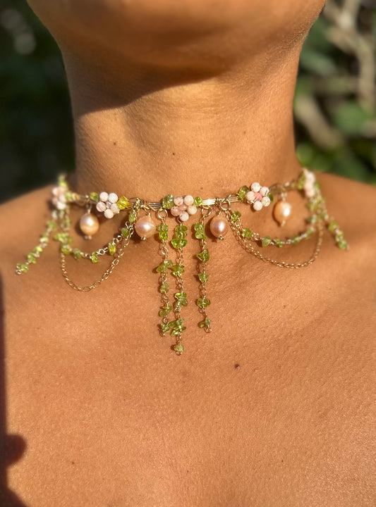 Fairy Blossoms