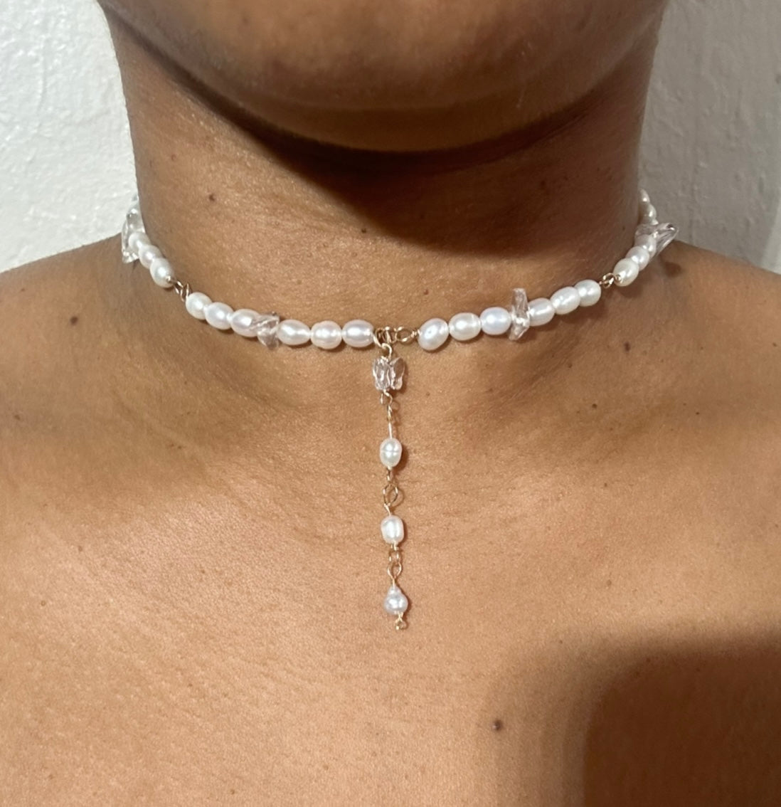 Winter Pearls 2