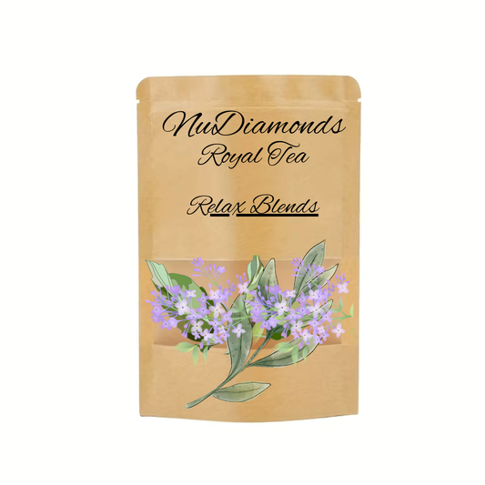 Relax Tea Blend