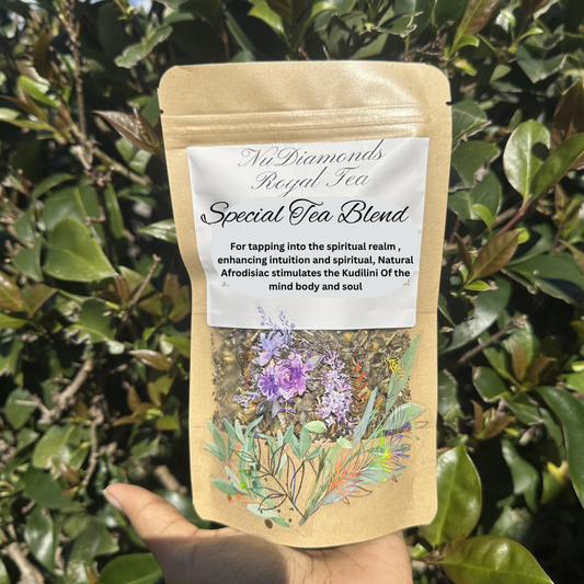Special Tea Enhance Blend