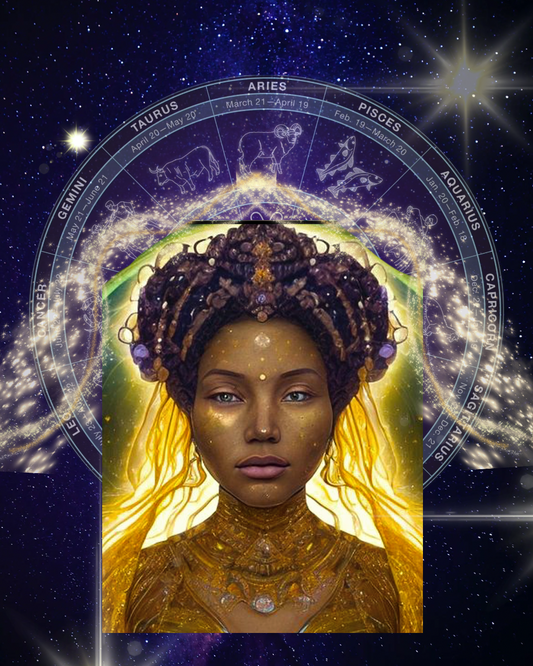 Astrology Class