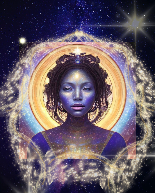 Spiritual Training