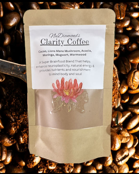 Clarity Coffee