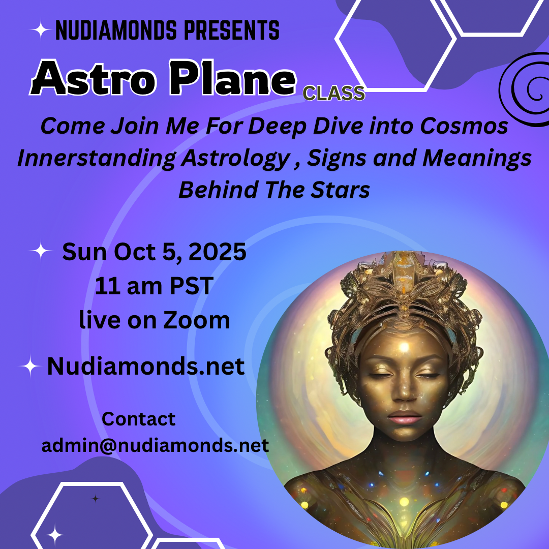 Astro Plane Class