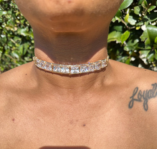 Amma Choker