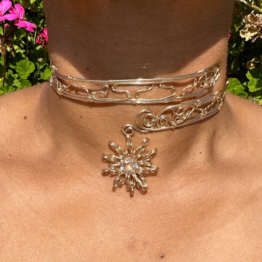 Raja Choker