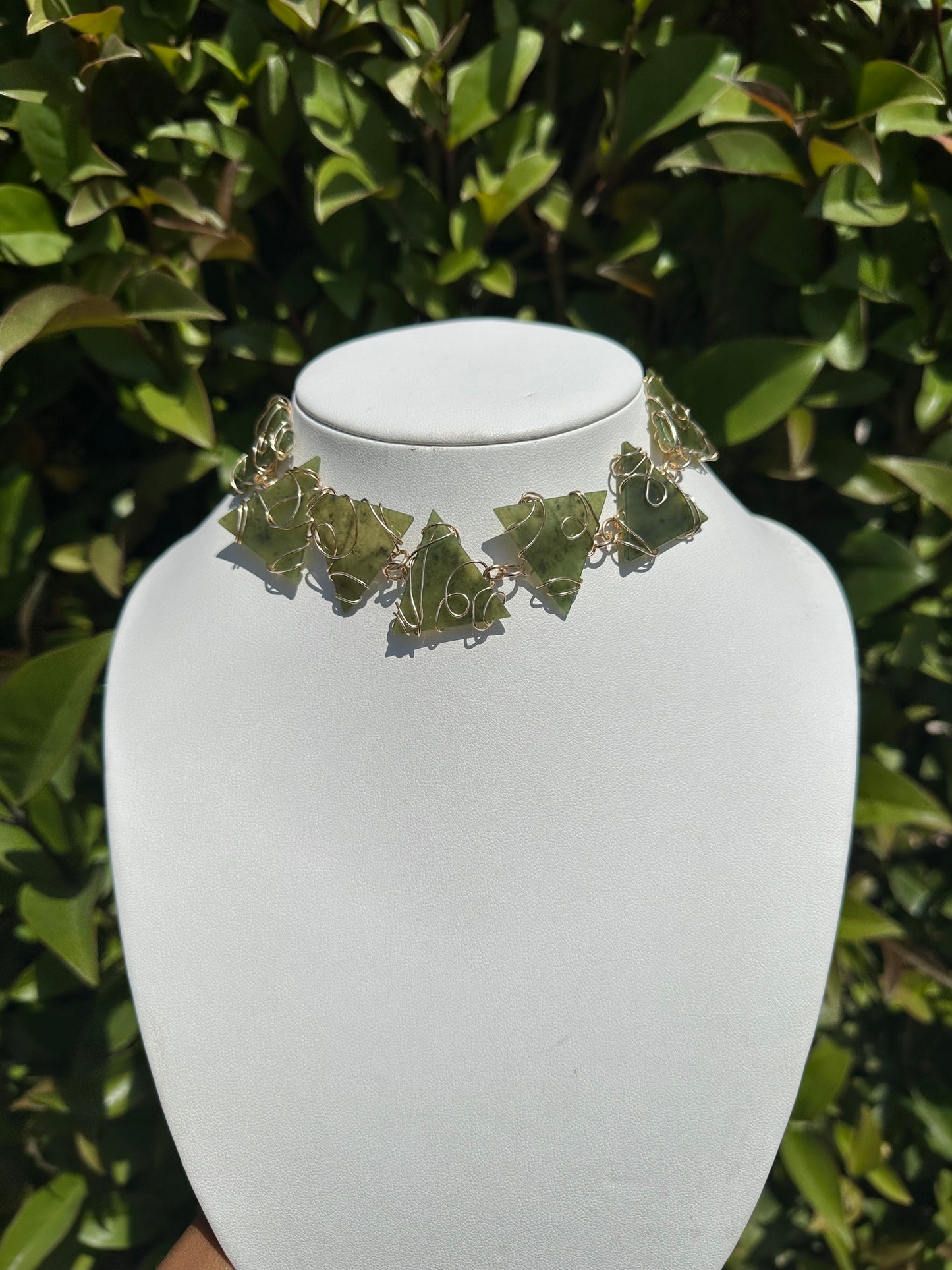 Synergy choker