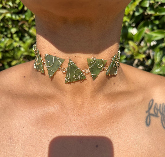 Synergy choker
