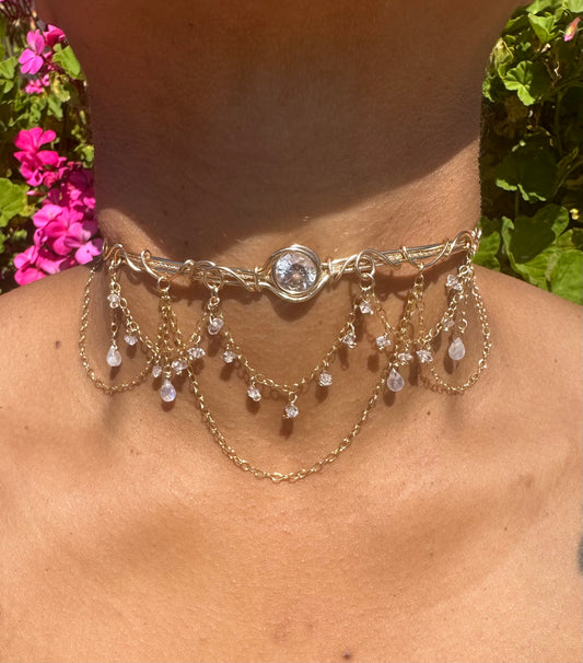 Iini Choker