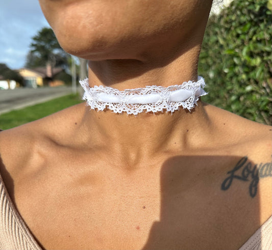 Selene Choker