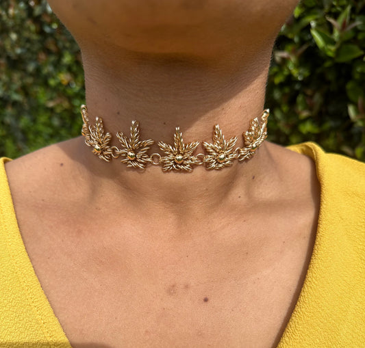 Highness Choker