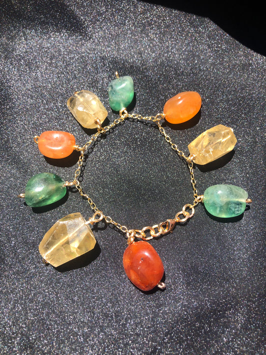 Charm Bracelet