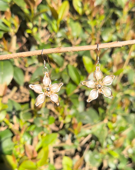 Blossom Earrings