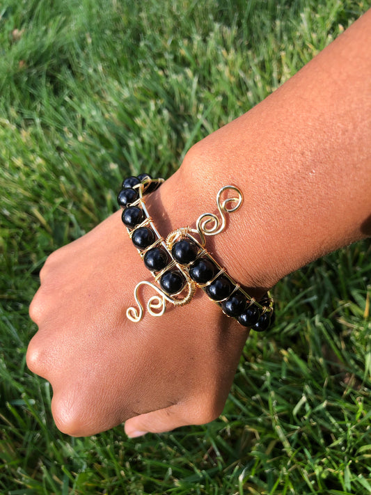 Kundalini Bracelet