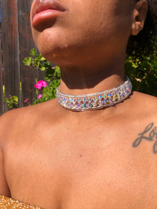 Goddess Choker
