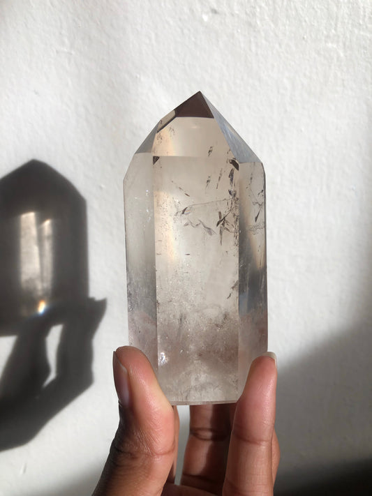 Natural Smokey Citrine