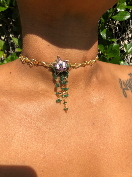 Jadore Choker