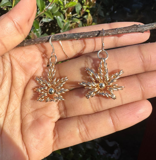 Highness Earrings