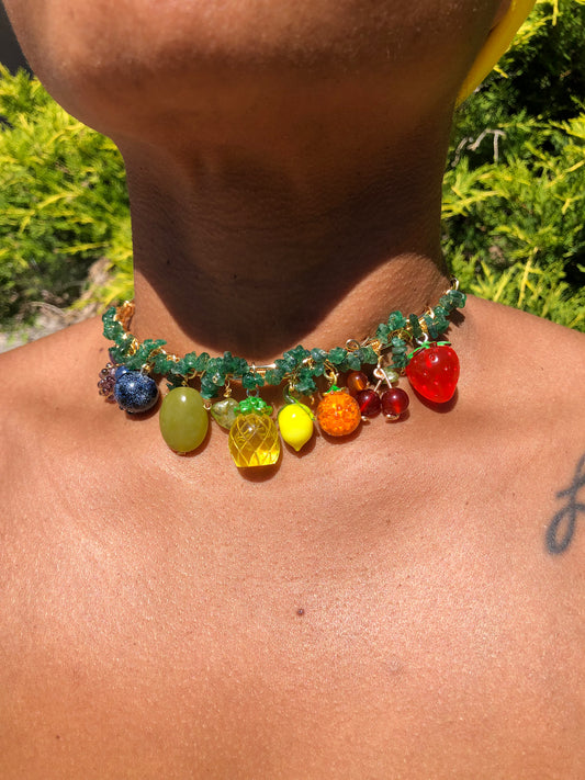 Fruit Choker