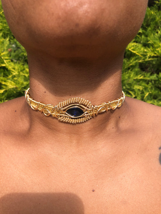 EnAjna Choker