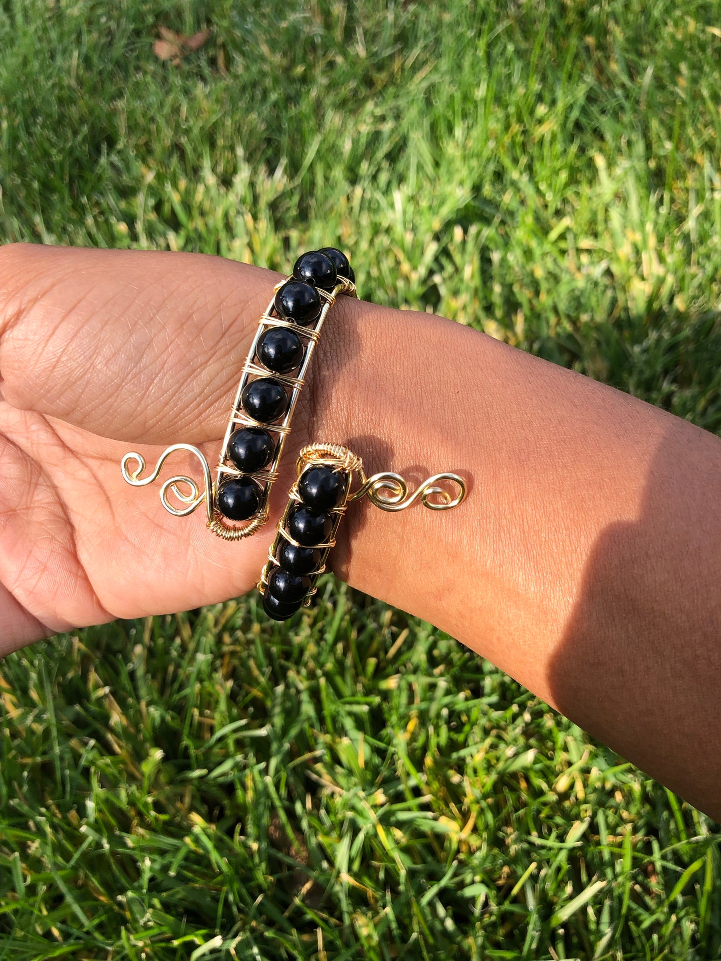 Kundalini Bracelet