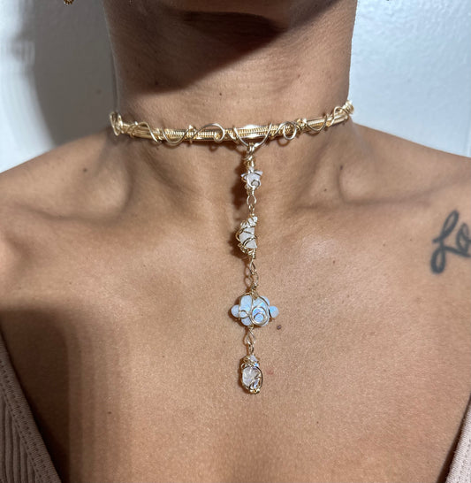 Omni Choker