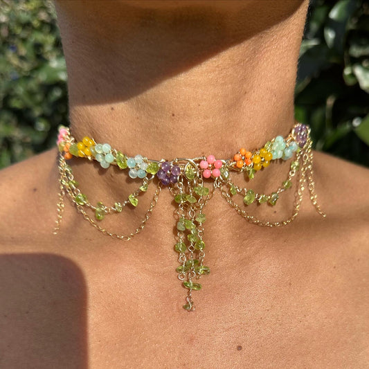 Pastel Passion
