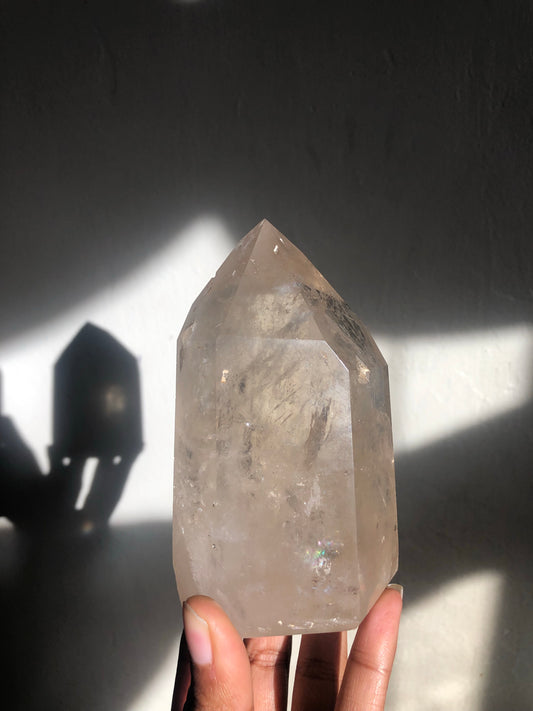 Natural Citrine