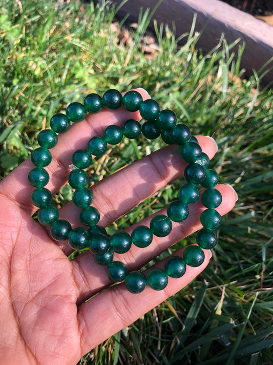 Jade Bracelet
