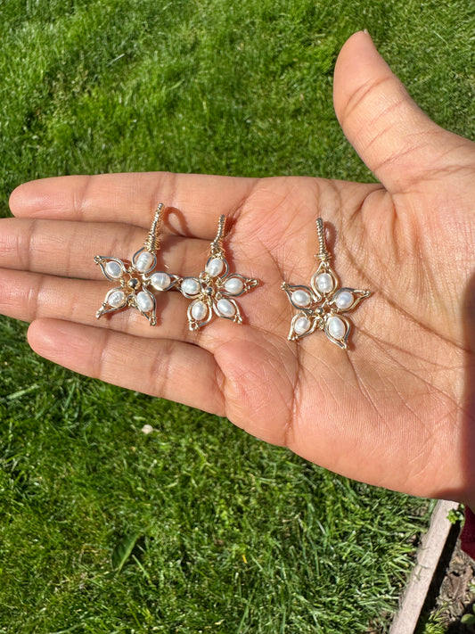 Blossom Necklace